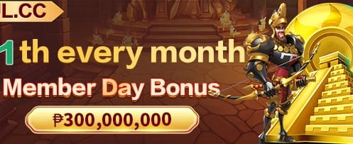 Exclusive Bonuses for PH Players!